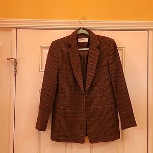 Orvis Tweed Jacket